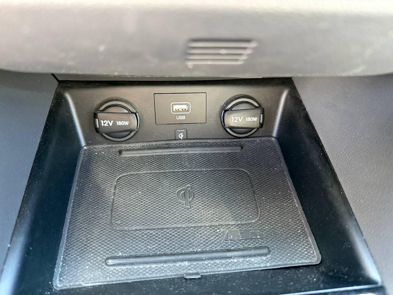 2022 Hyundai IONIQ IONIQ 1.6 GDI HEV Tecno DCT coche de segunda mano