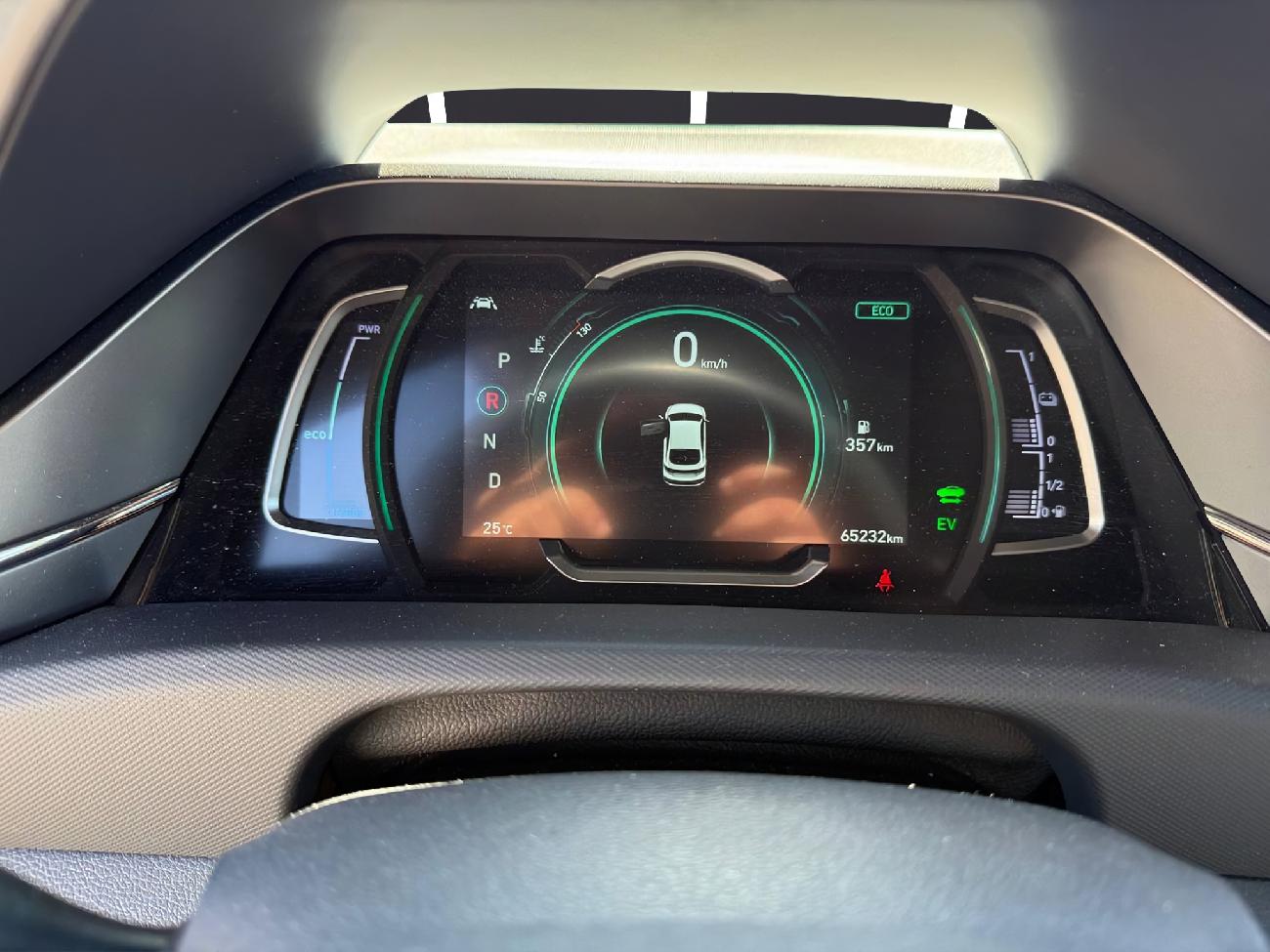 2022 Hyundai IONIQ IONIQ 1.6 GDI HEV Tecno DCT coche de segunda mano