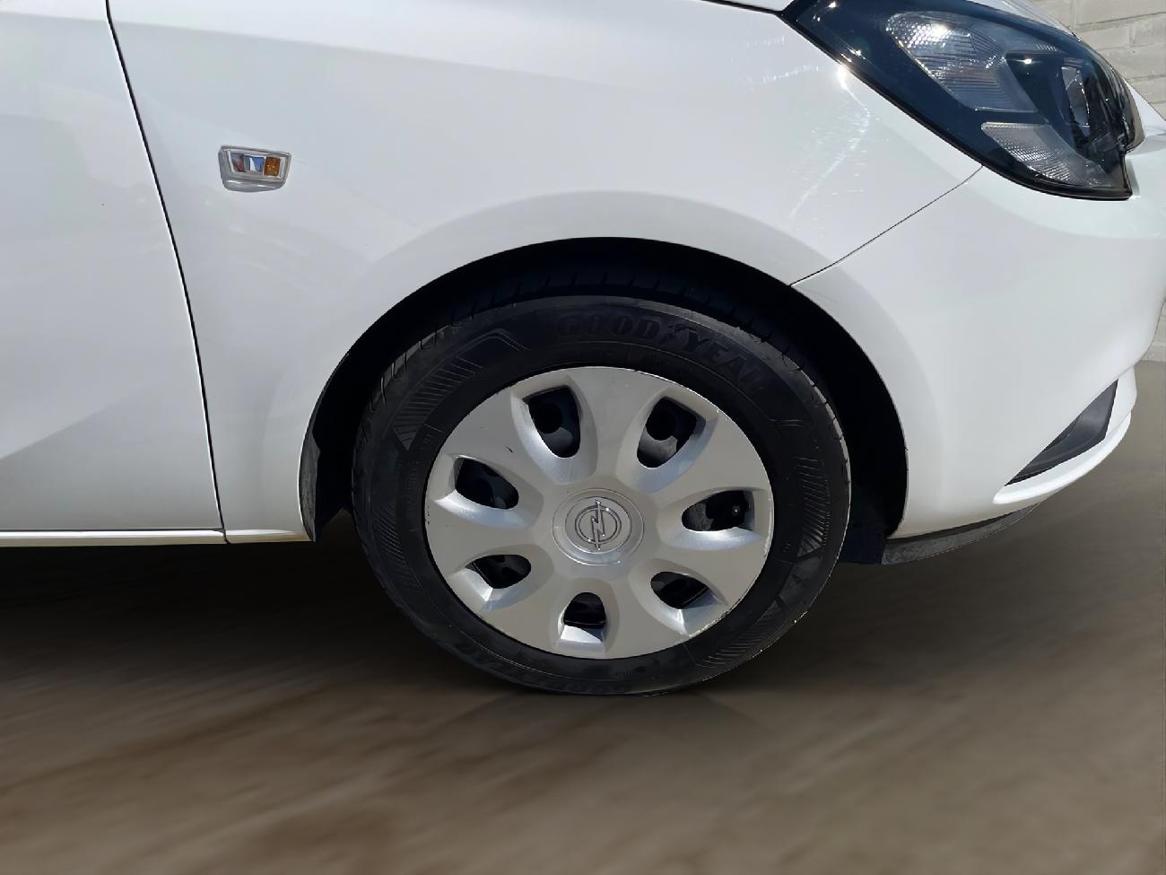 2018 Opel Corsa Corsa 1.3 CDTi Business 55kW (75CV)  coche de segunda mano