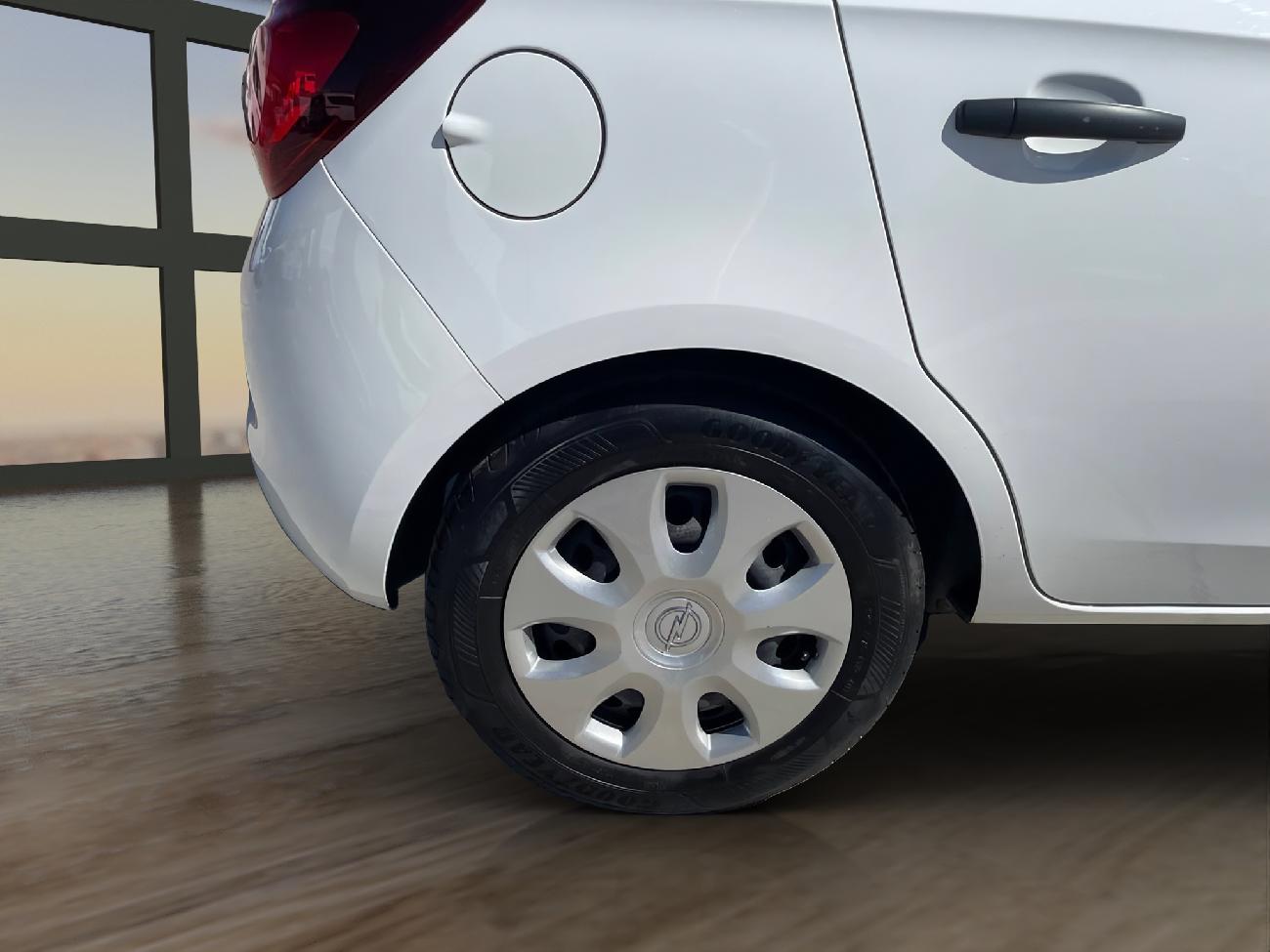 2018 Opel Corsa Corsa 1.3 CDTi Business 55kW (75CV)  coche de segunda mano