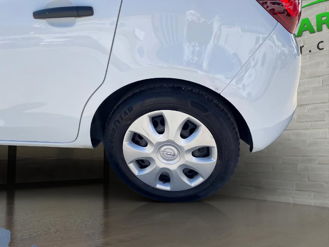 2018 Opel Corsa Corsa 1.3 CDTi Business 55kW (75CV)  coche de segunda mano