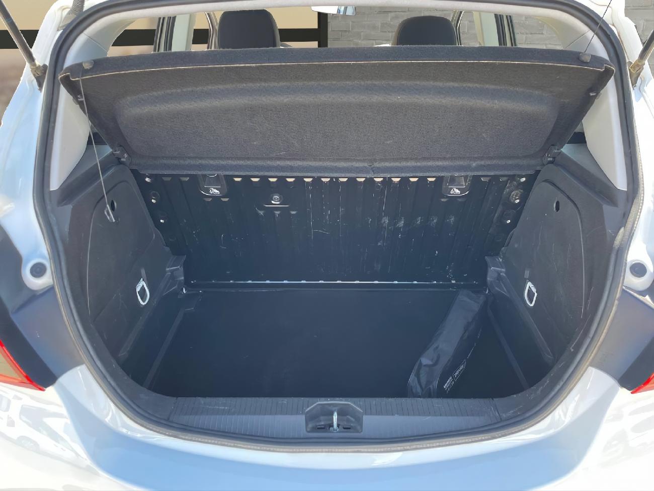 2018 Opel Corsa Corsa 1.3 CDTi Business 55kW (75CV)  coche de segunda mano