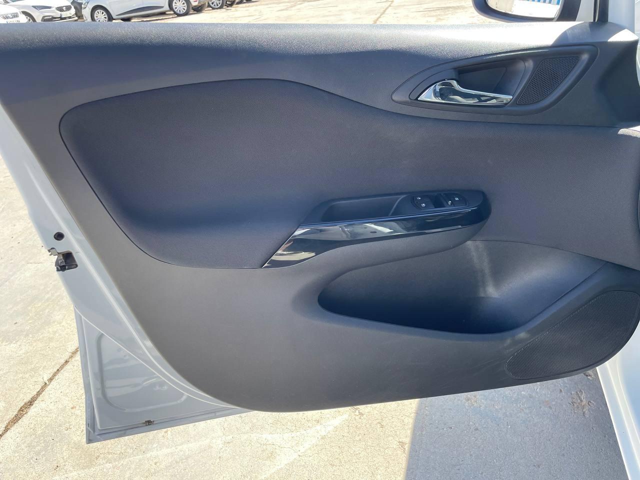 2018 Opel Corsa Corsa 1.3 CDTi Business 55kW (75CV)  coche de segunda mano