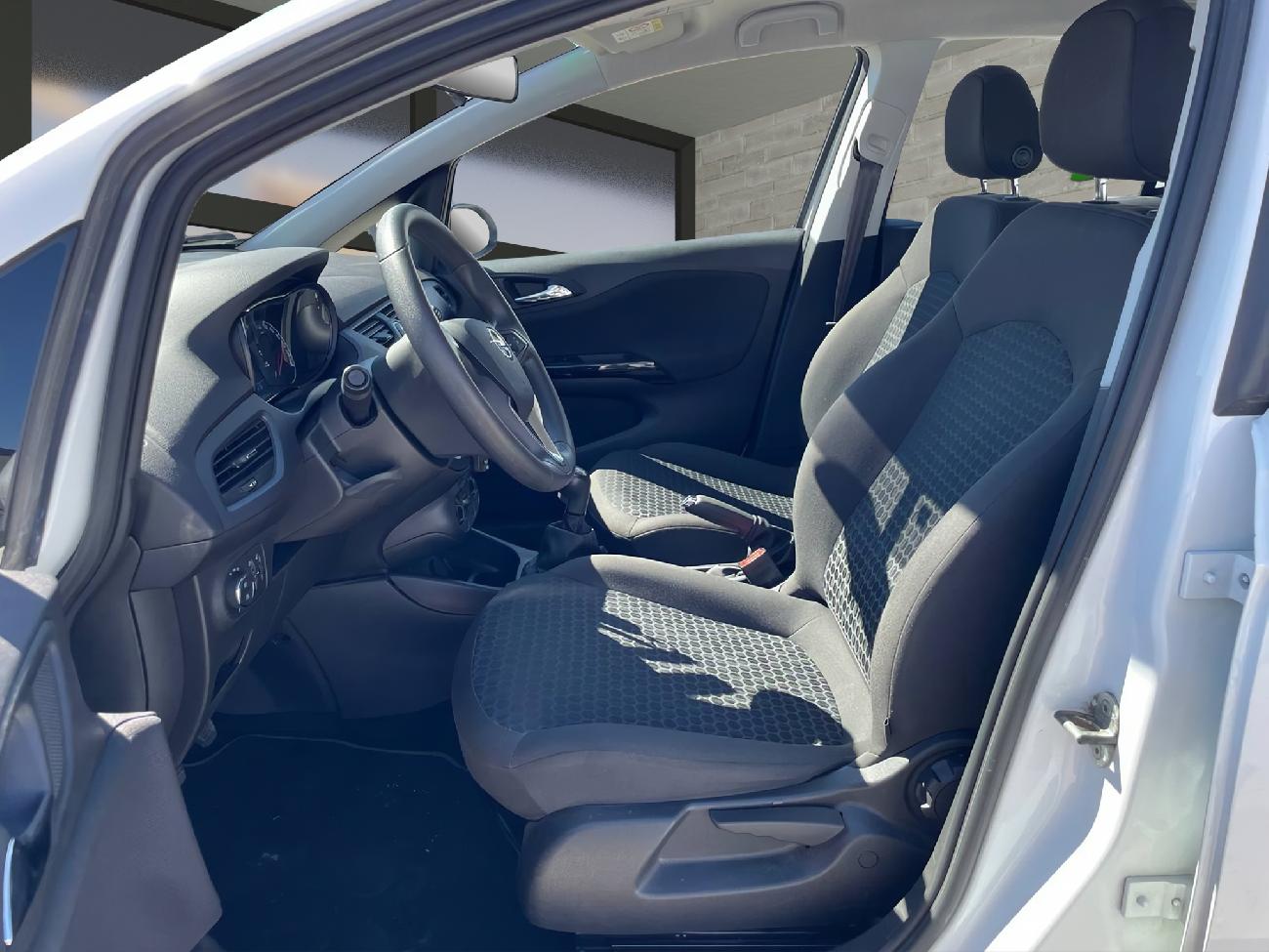 2018 Opel Corsa Corsa 1.3 CDTi Business 55kW (75CV)  coche de segunda mano