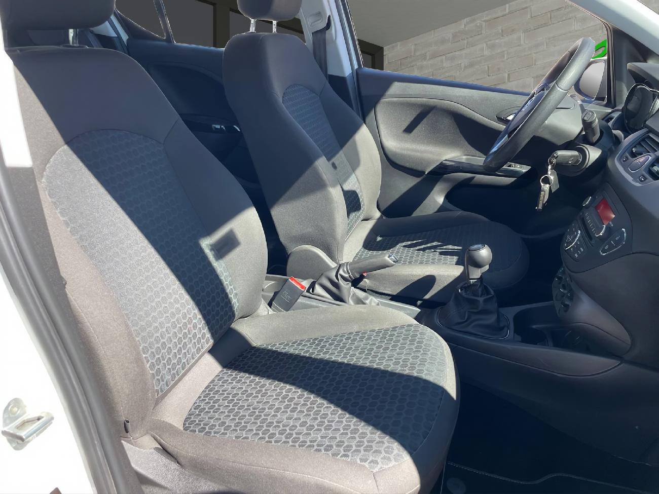 2018 Opel Corsa Corsa 1.3 CDTi Business 55kW (75CV)  coche de segunda mano