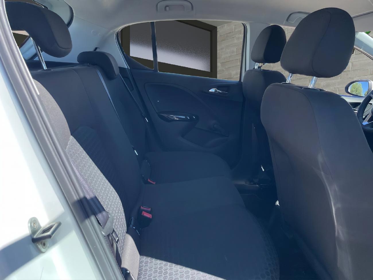 2018 Opel Corsa Corsa 1.3 CDTi Business 55kW (75CV)  coche de segunda mano