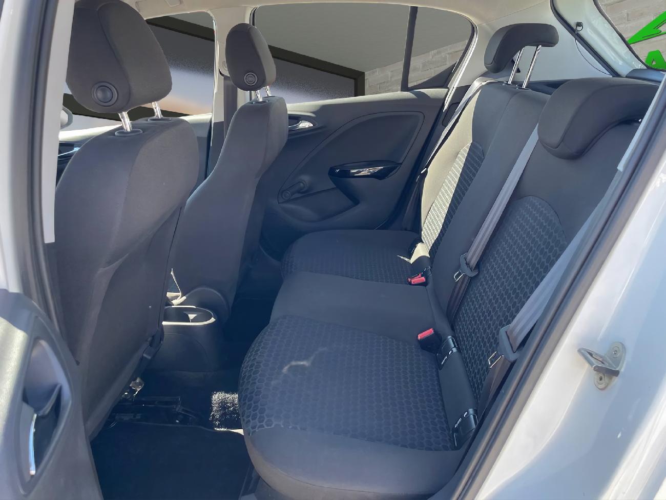 2018 Opel Corsa Corsa 1.3 CDTi Business 55kW (75CV)  coche de segunda mano