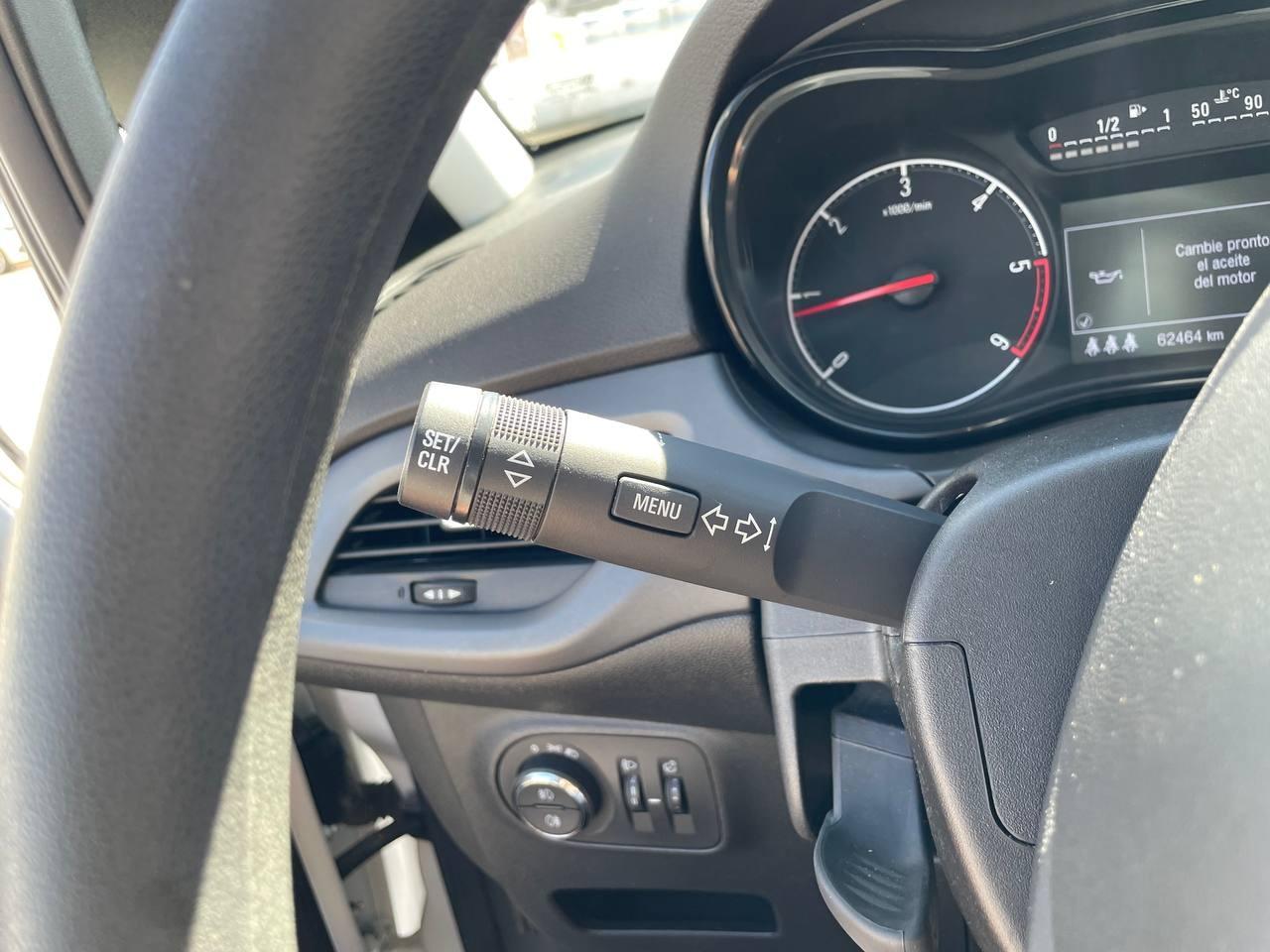 2018 Opel Corsa Corsa 1.3 CDTi Business 55kW (75CV)  coche de segunda mano
