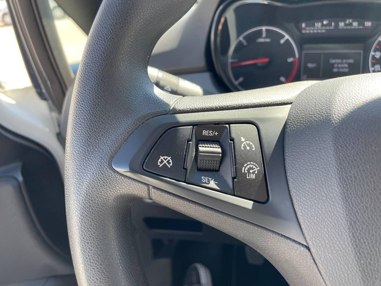 2018 Opel Corsa Corsa 1.3 CDTi Business 55kW (75CV)  coche de segunda mano