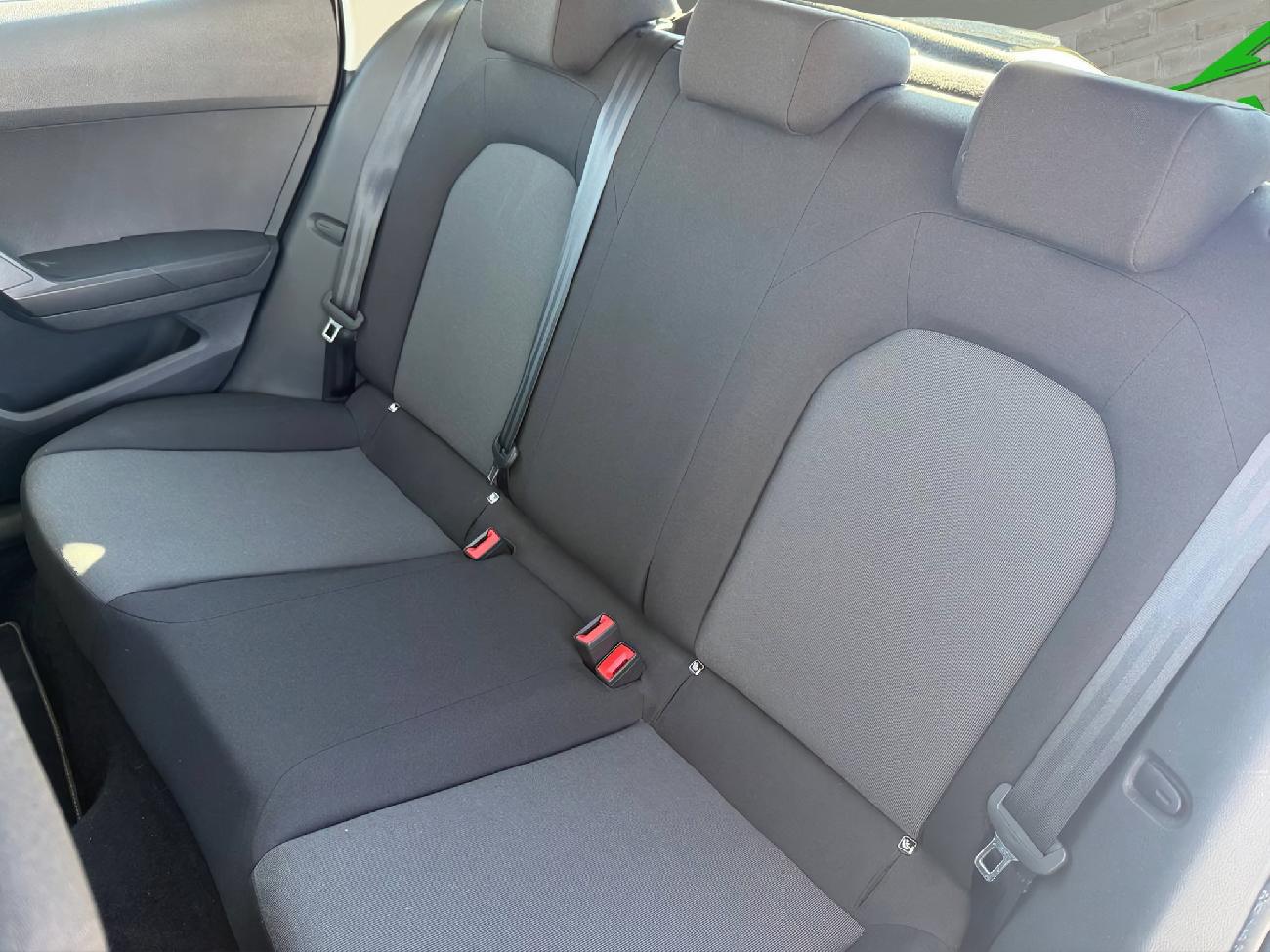2024 Seat Ibiza Ibiza 1.0 MPI 59kW (80CV) Referencia XM coche de segunda mano