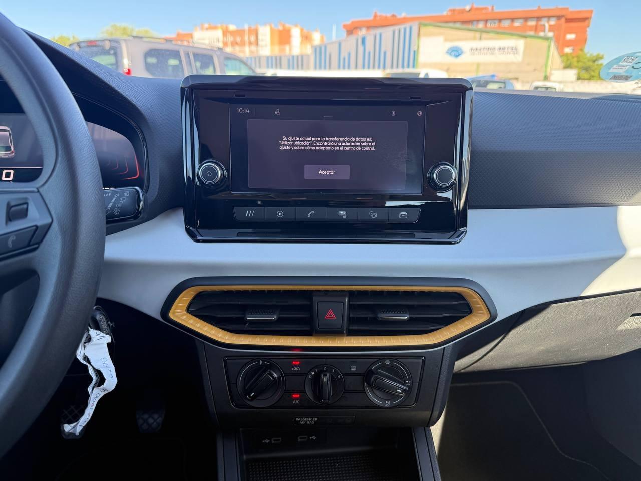 2024 Seat Ibiza Ibiza 1.0 MPI 59kW (80CV) Referencia XM coche de segunda mano
