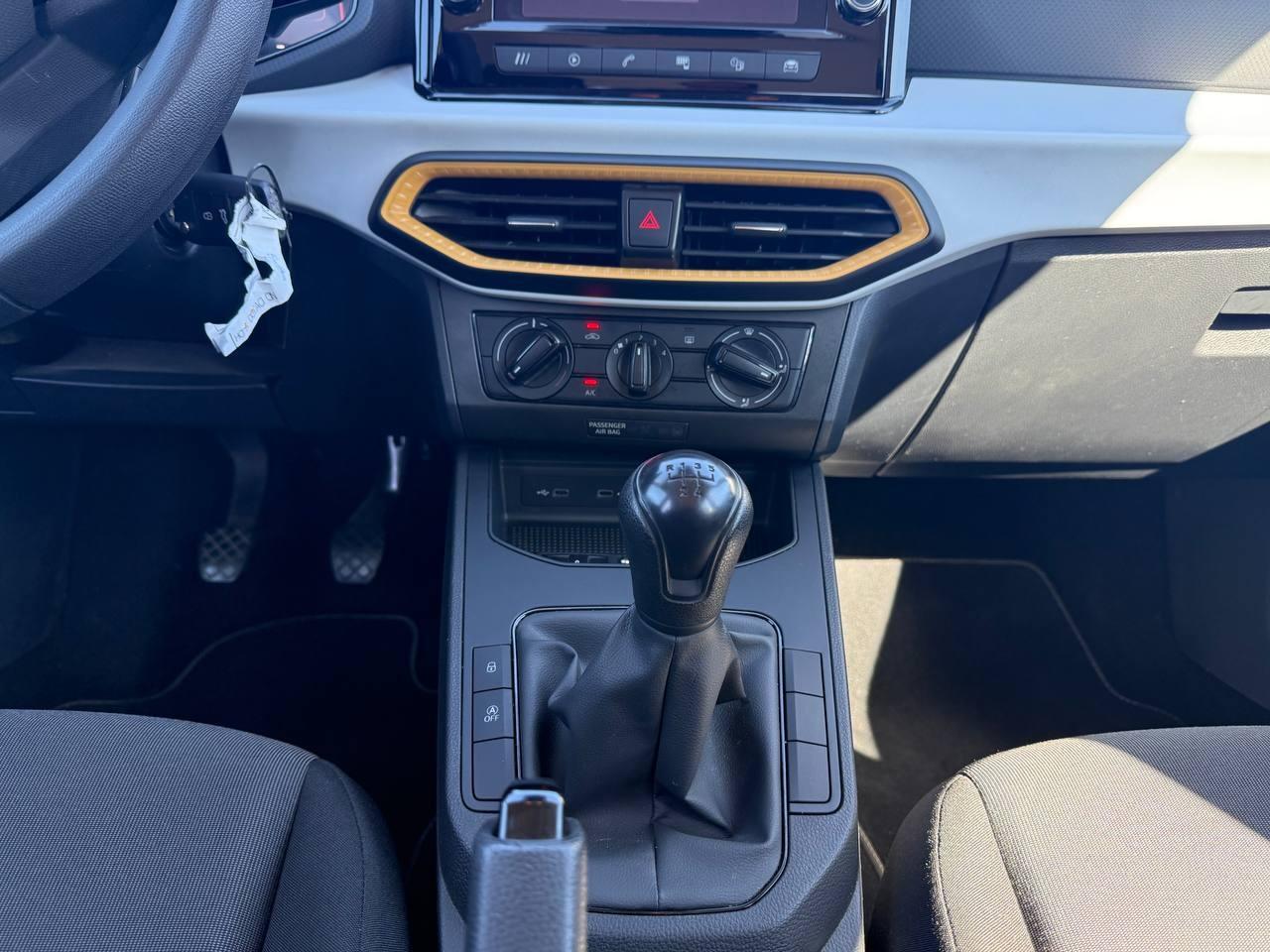 2024 Seat Ibiza Ibiza 1.0 MPI 59kW (80CV) Referencia XM coche de segunda mano
