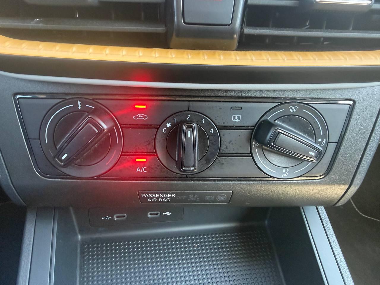 2024 Seat Ibiza Ibiza 1.0 MPI 59kW (80CV) Referencia XM coche de segunda mano