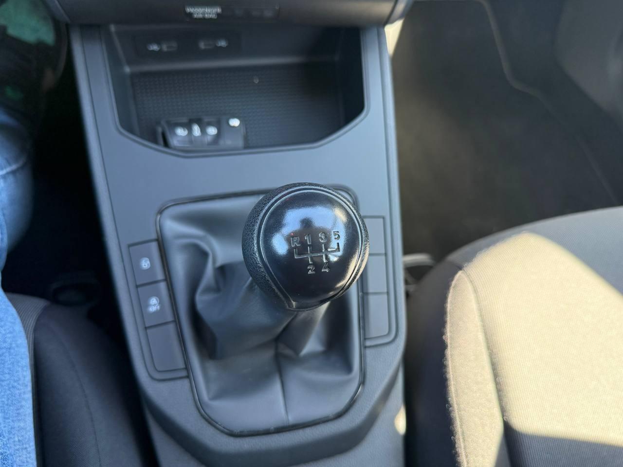 2024 Seat Ibiza Ibiza 1.0 MPI 59kW (80CV) Referencia XM coche de segunda mano