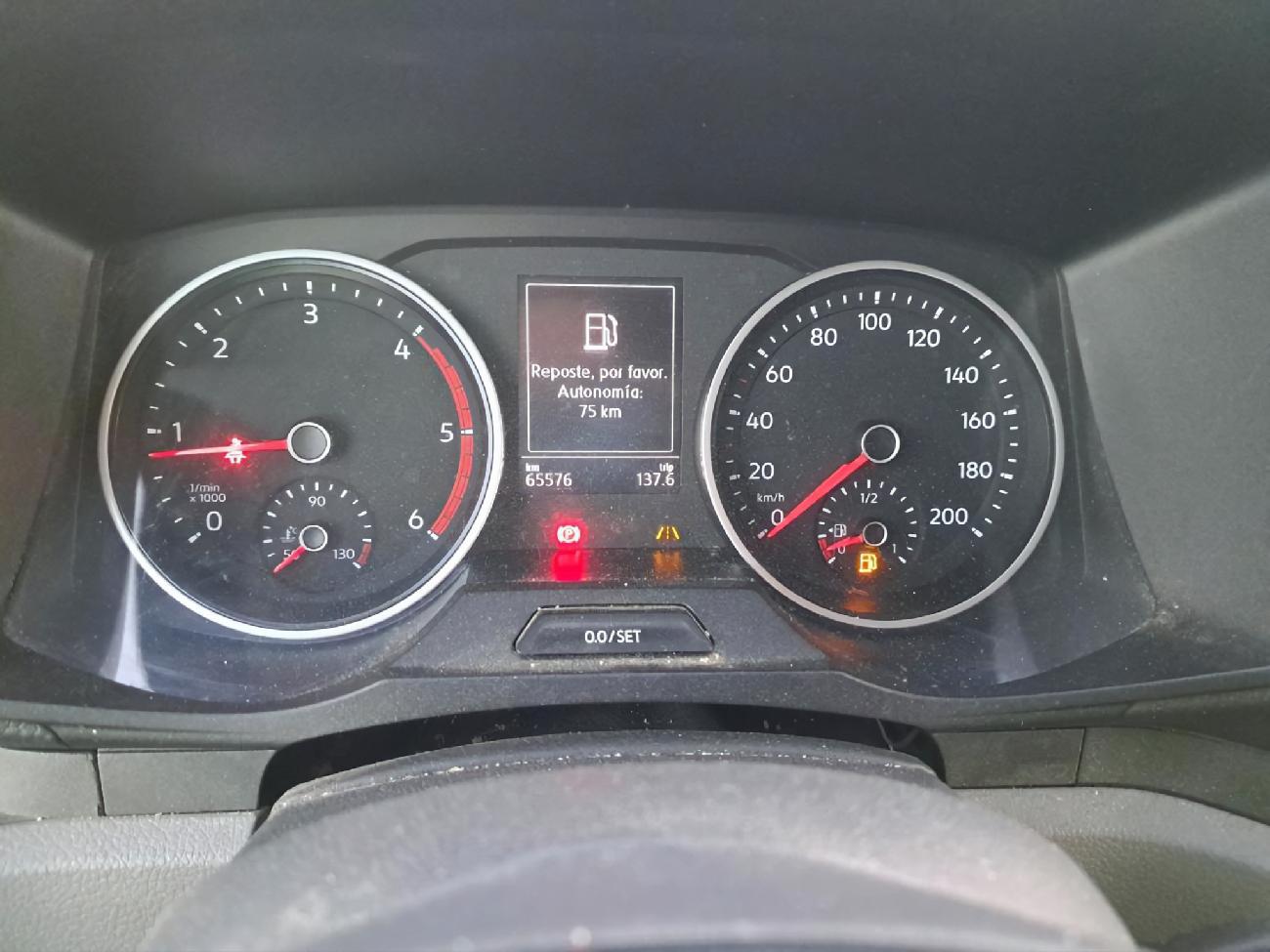 2020 Volkswagen Crafter Crafter 35 Furgón BM TA L3H2 2.0TDI 103kW furgón GLP coche de segunda mano