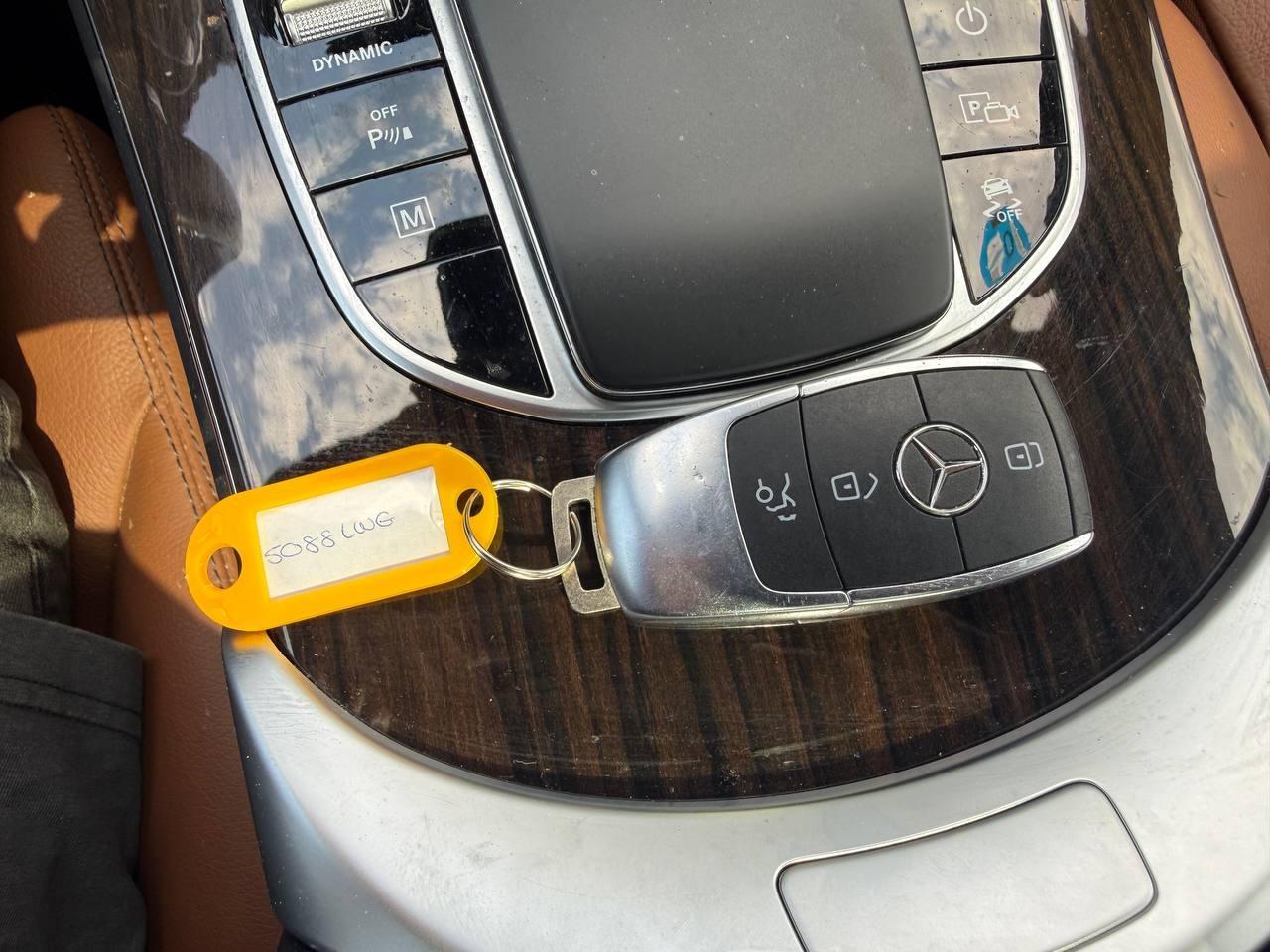 2022 Mercedes Clase GLC Clase GLC 300 e 4MATIC  coche de segunda mano