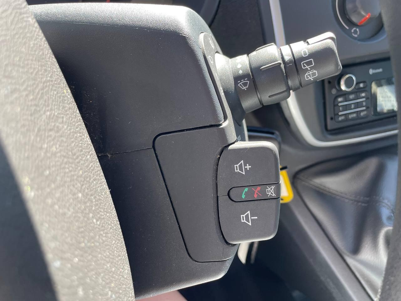 2017 Renault Kangoo KANGOO Combi 1.5dCi Energy Profesional M1-AF 75 coche de segunda mano