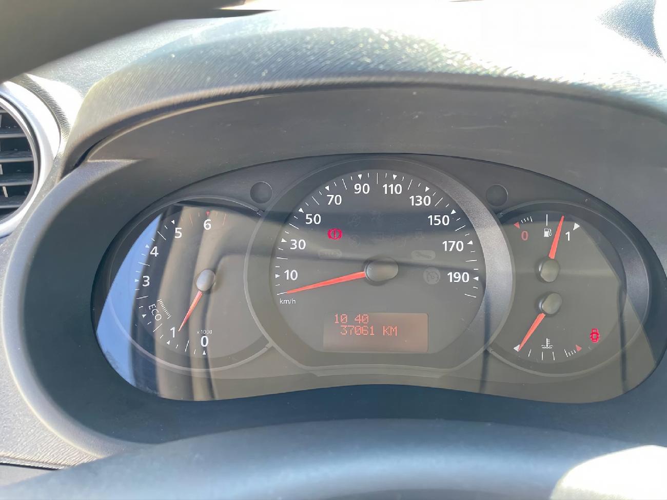 2017 Renault Kangoo KANGOO Combi 1.5dCi Energy Profesional M1-AF 75 coche de segunda mano