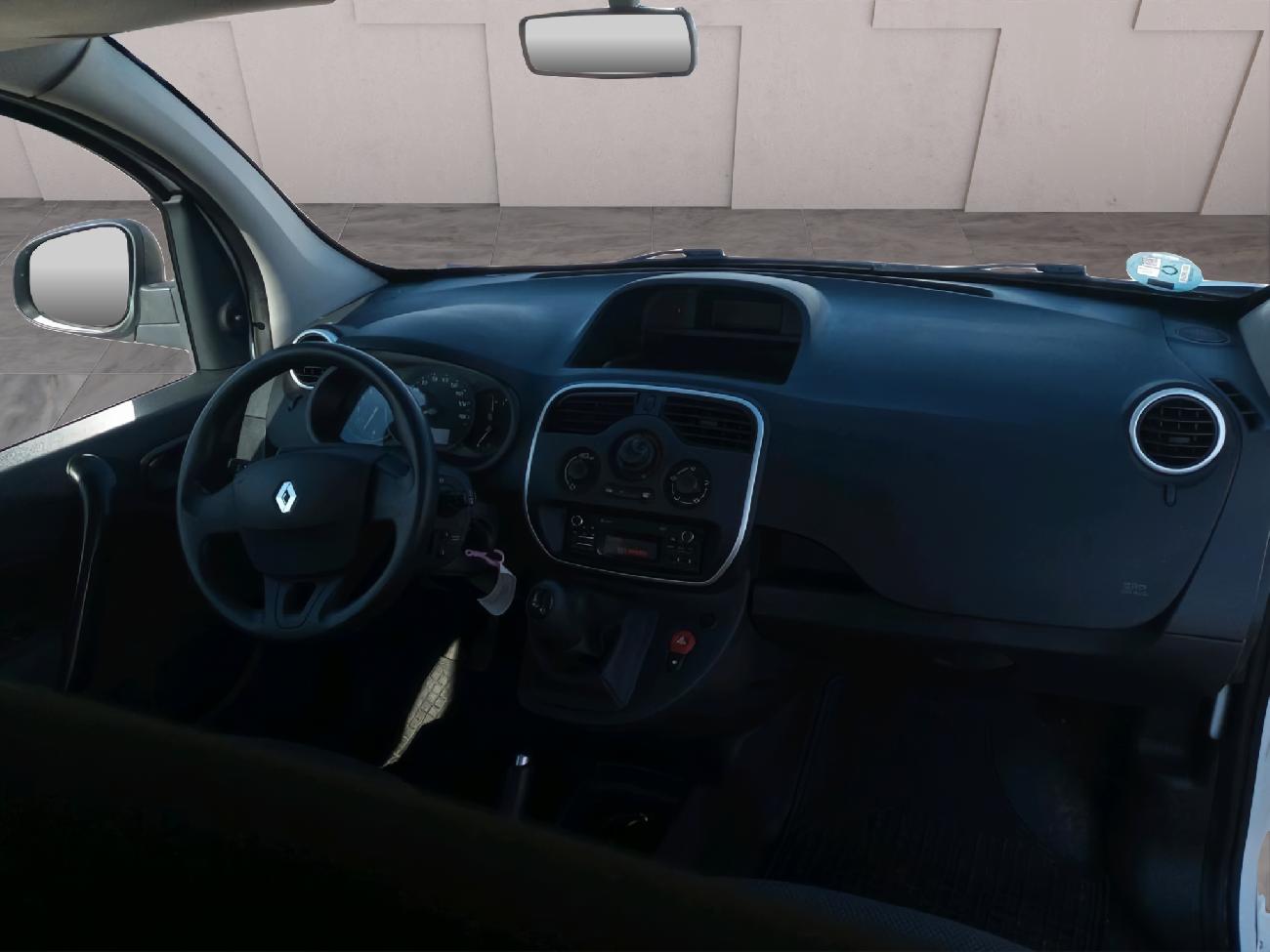 2019 Renault Kangoo Kangoo COMBI Profesional N1 Energy dCi 55kW (75CV) coche de segunda mano