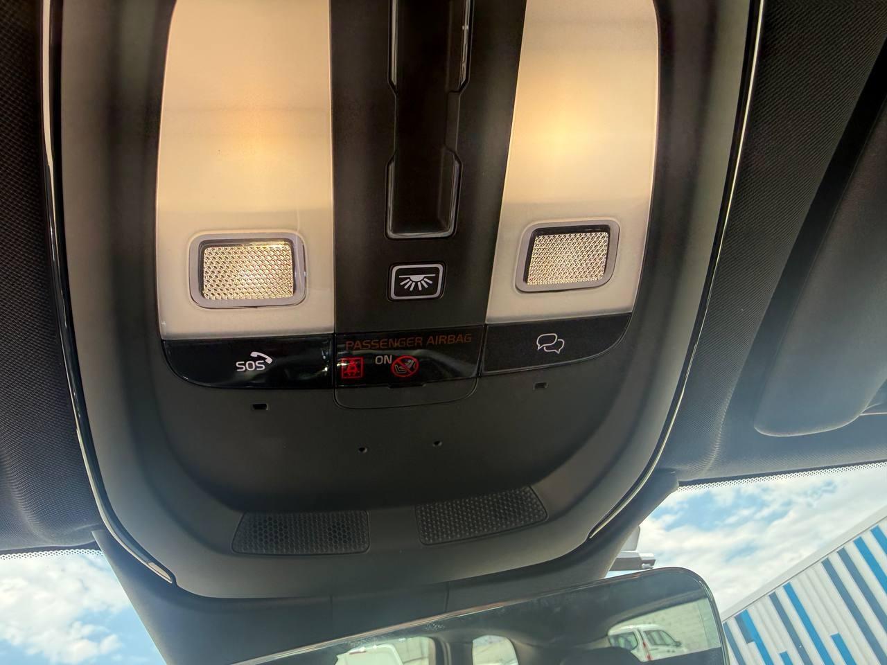 2023 Volvo XC60 XC60 2.0 T6 AWD Recharge Plus Dark Auto coche de segunda mano
