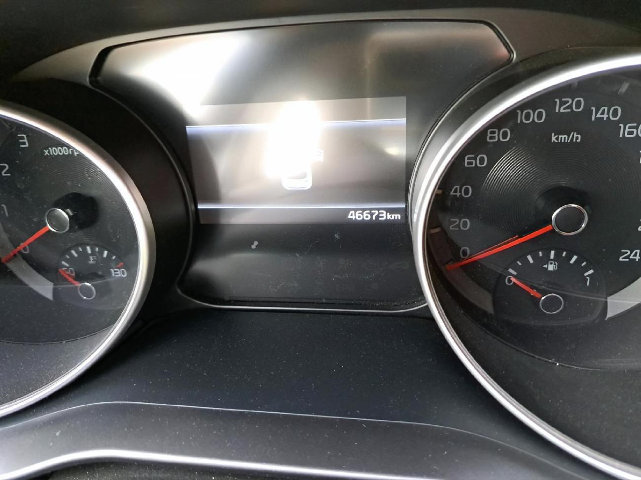 2023 KIA Xceed Xceed 1.5 MHEV iMT Drive 118kW (160CV) coche de segunda mano