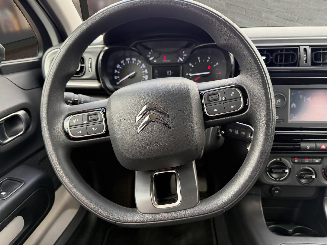 2022 Citroën C3 C3 BlueHDi 75KW (100CV) S&S Live Pack coche de segunda mano