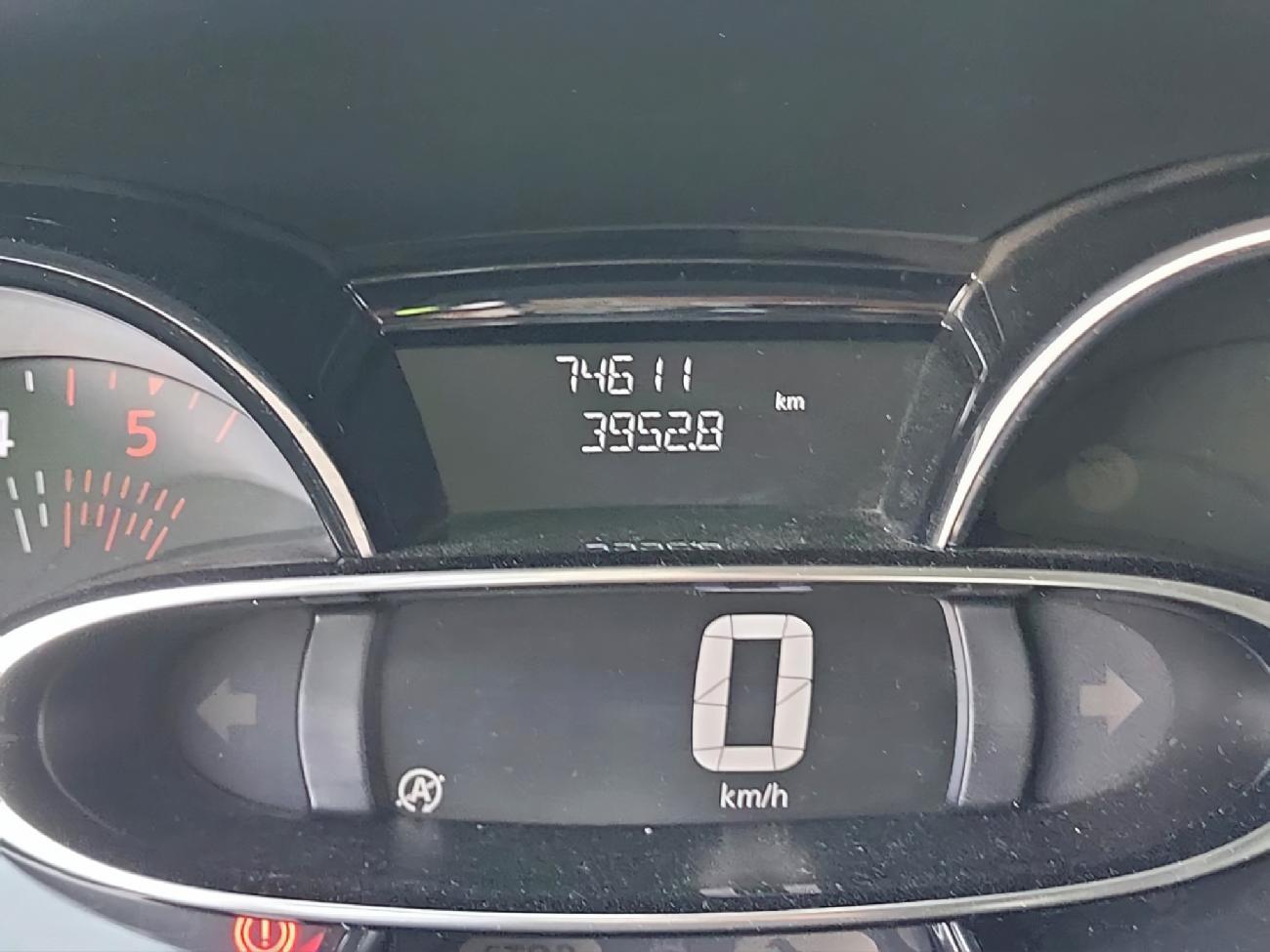 2019 Renault Clio Clio Business Energy dCi 55kW (75CV) coche de segunda mano