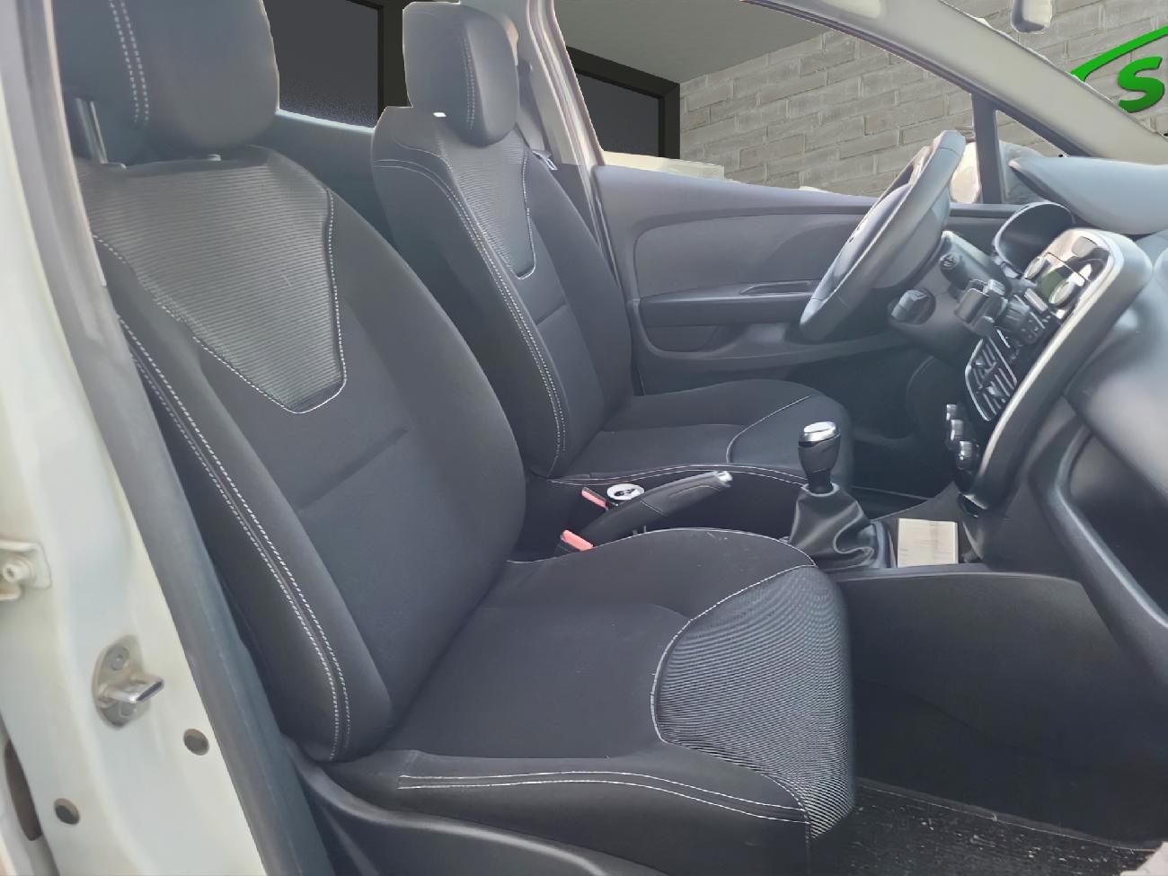 2019 Renault Clio Clio Business Energy dCi 55kW (75CV) coche de segunda mano