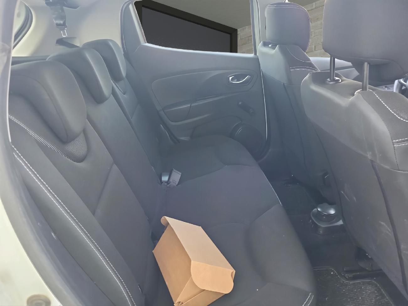 2019 Renault Clio Clio Business Energy dCi 55kW (75CV) coche de segunda mano