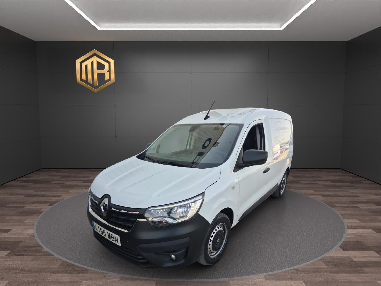 2022 Renault Express Express  Confort 1.5 Blue dCi 70 kW (95 cv)  coche de segunda mano
