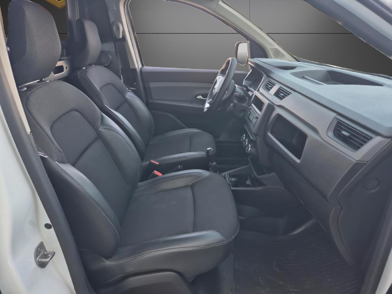 2022 Renault Express Express  Confort 1.5 Blue dCi 70 kW (95 cv)  coche de segunda mano