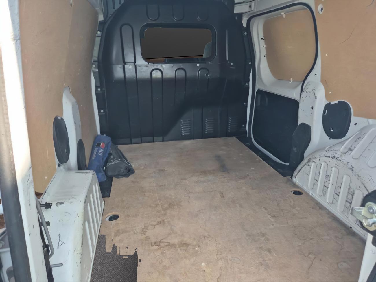 2022 Renault Express Express  Confort 1.5 Blue dCi 70 kW (95 cv)  coche de segunda mano