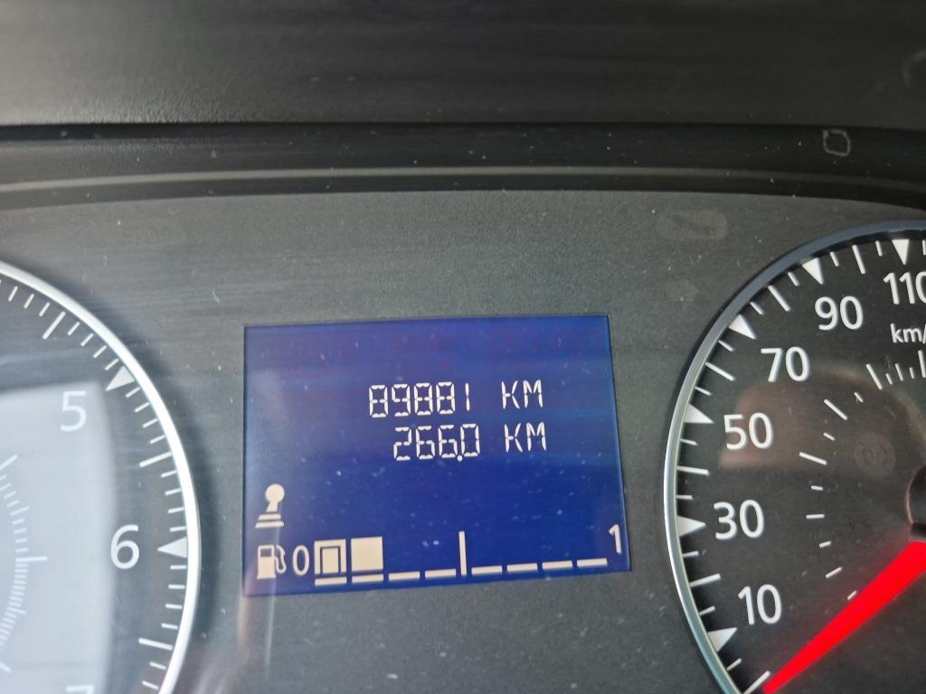 2022 Renault Express Express  Confort 1.5 Blue dCi 70 kW (95 cv)  coche de segunda mano