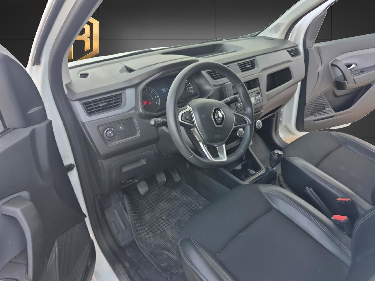 2022 Renault Express Express  Confort 1.5 Blue dCi 70 kW (95 cv)  coche de segunda mano