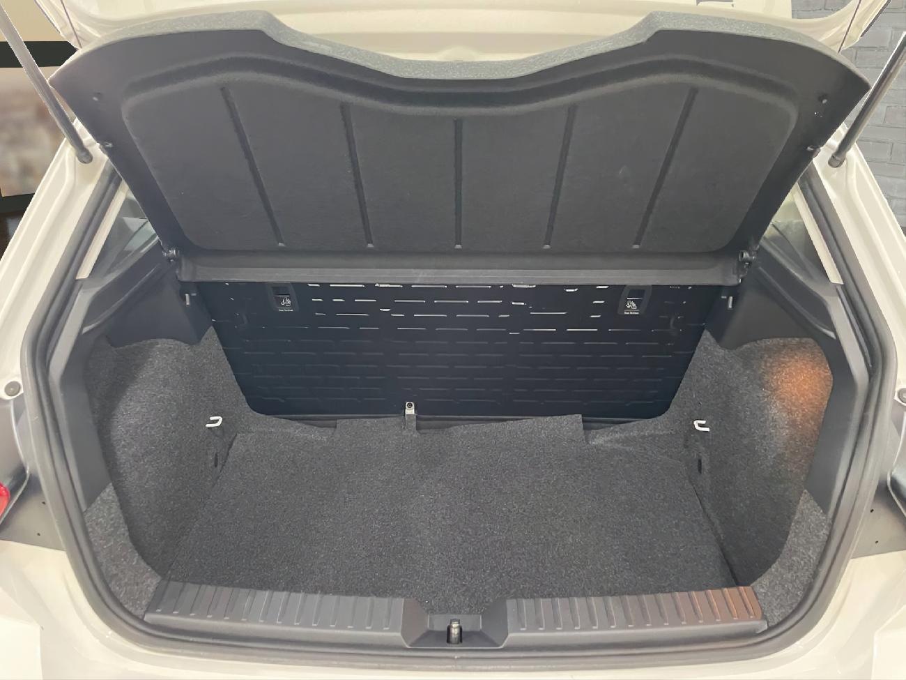 2023 Seat Ibiza Ibiza 1.0 MPI 59kW (80CV) Referencia XM coche de segunda mano