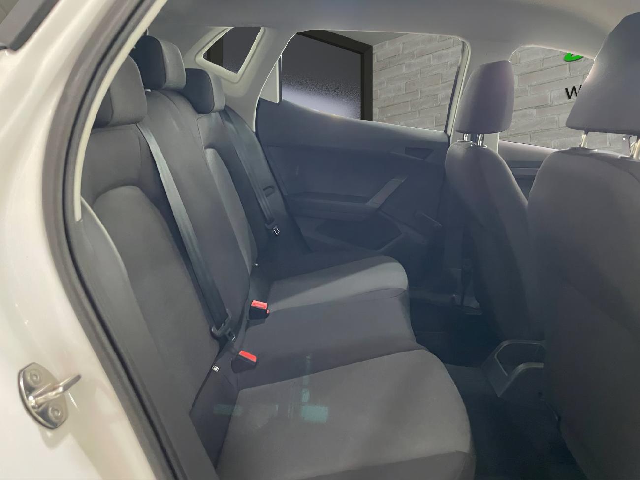 2023 Seat Ibiza Ibiza 1.0 MPI 59kW (80CV) Referencia XM coche de segunda mano