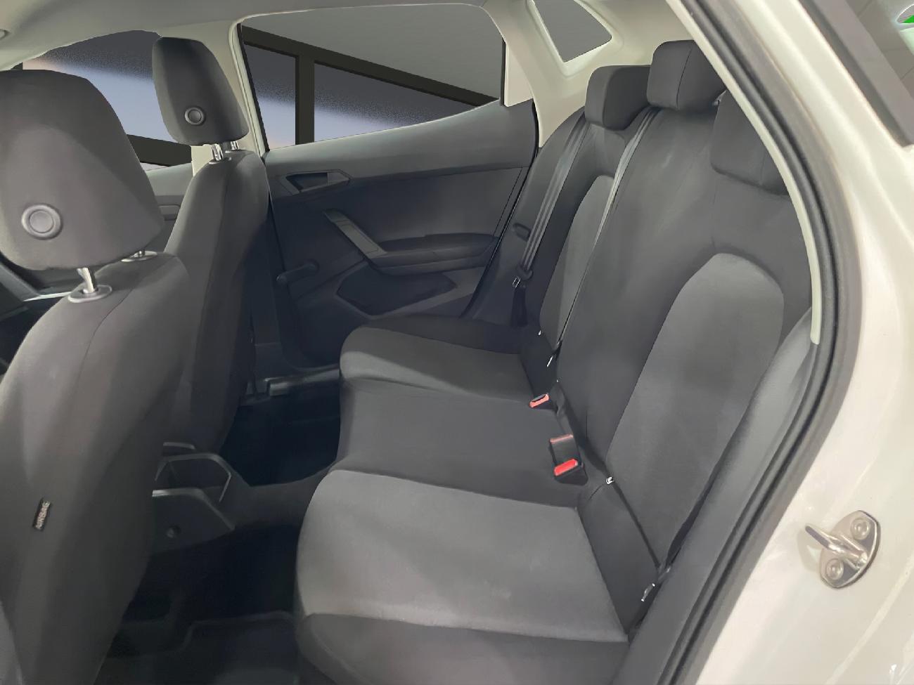 2023 Seat Ibiza Ibiza 1.0 MPI 59kW (80CV) Referencia XM coche de segunda mano