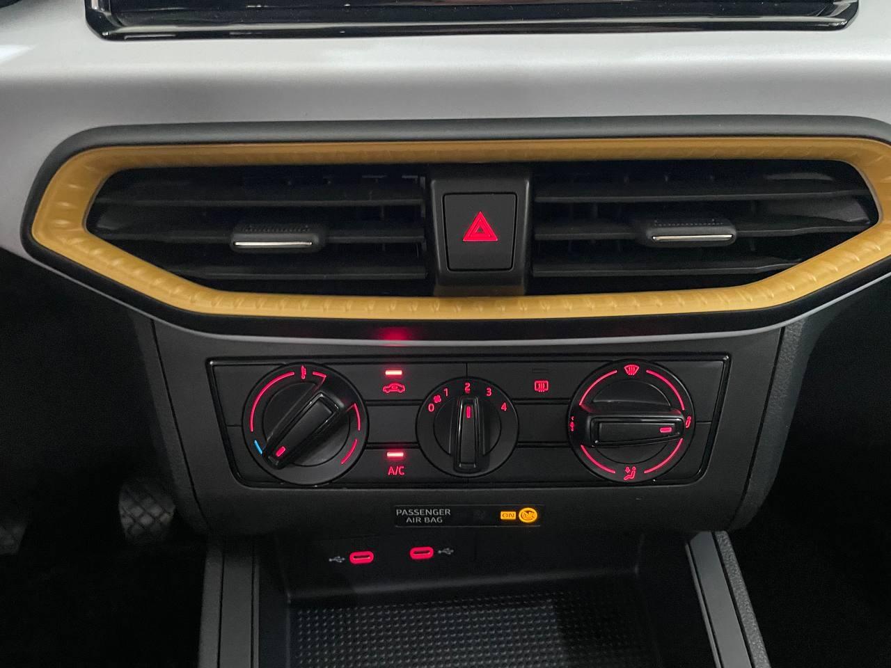 2023 Seat Ibiza Ibiza 1.0 MPI 59kW (80CV) Referencia XM coche de segunda mano