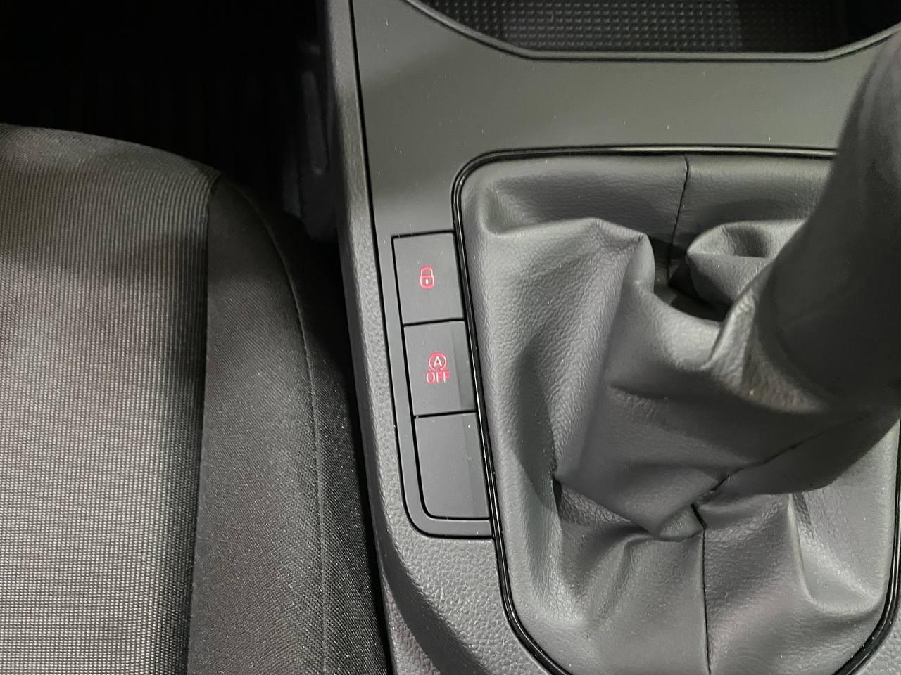 2023 Seat Ibiza Ibiza 1.0 MPI 59kW (80CV) Referencia XM coche de segunda mano