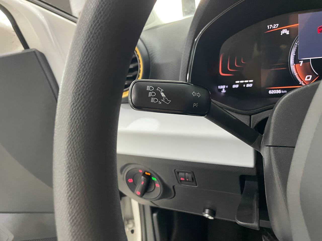 2023 Seat Ibiza Ibiza 1.0 MPI 59kW (80CV) Referencia XM coche de segunda mano