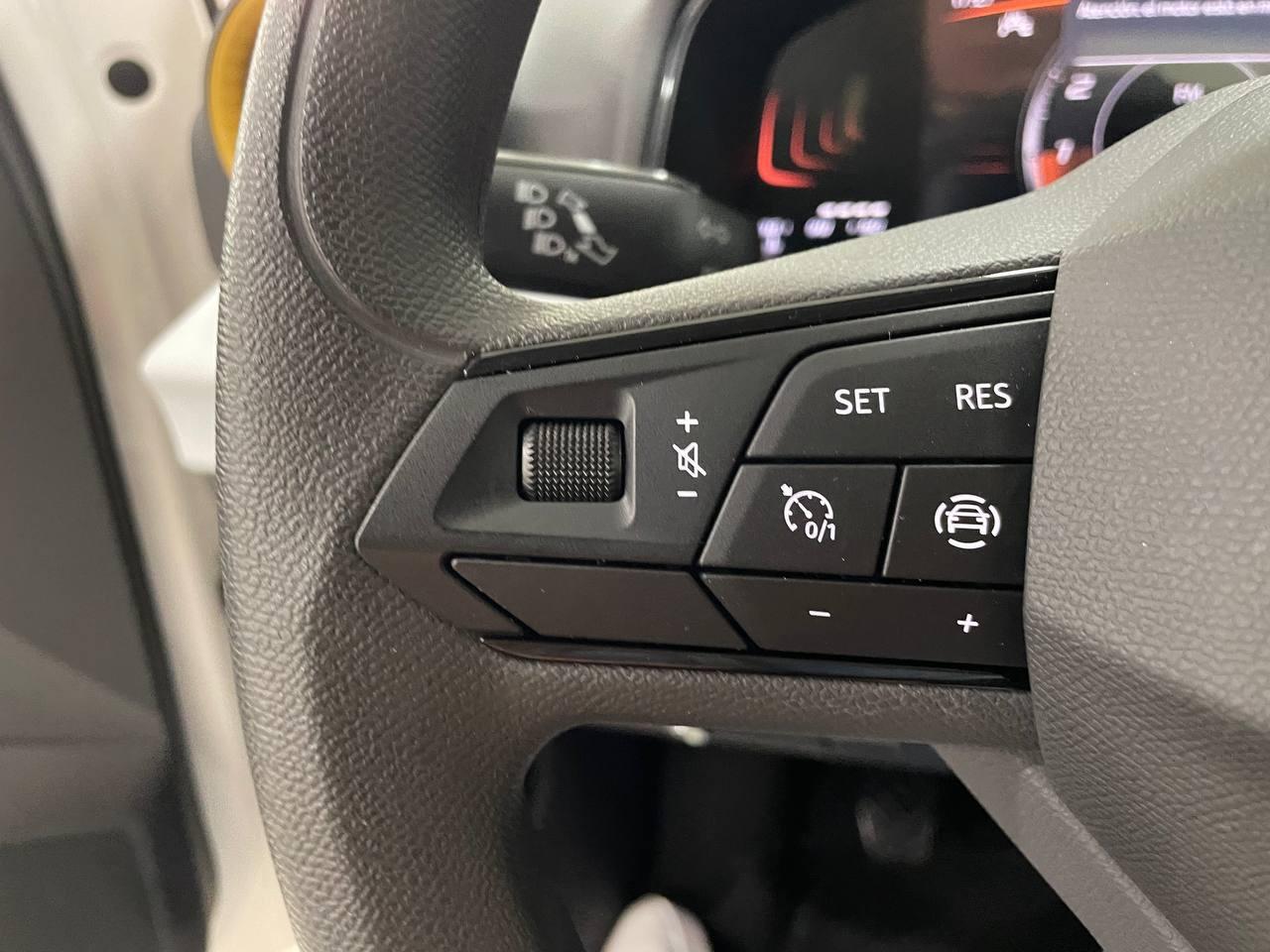 2023 Seat Ibiza Ibiza 1.0 MPI 59kW (80CV) Referencia XM coche de segunda mano