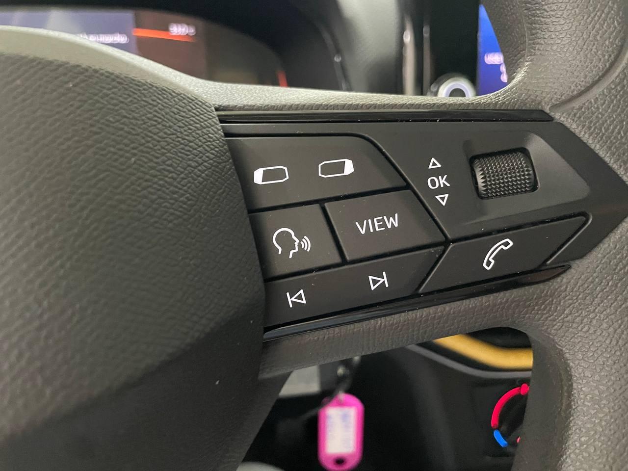 2023 Seat Ibiza Ibiza 1.0 MPI 59kW (80CV) Referencia XM coche de segunda mano