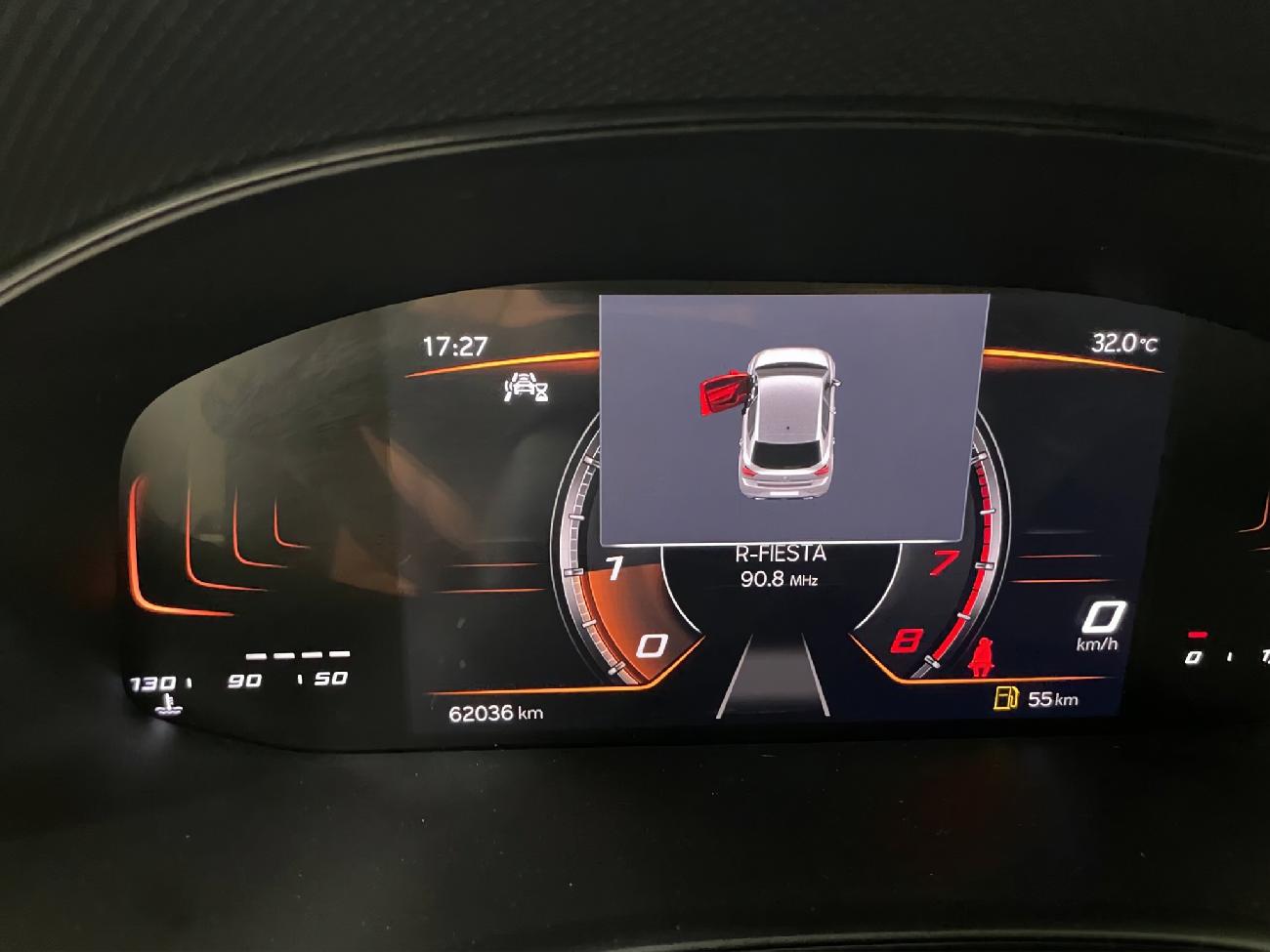 2023 Seat Ibiza Ibiza 1.0 MPI 59kW (80CV) Referencia XM coche de segunda mano