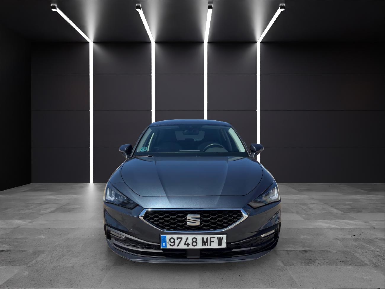 2023 Seat Leon Leon 1.5 TSI 96kW S&S Style XL coche de segunda mano