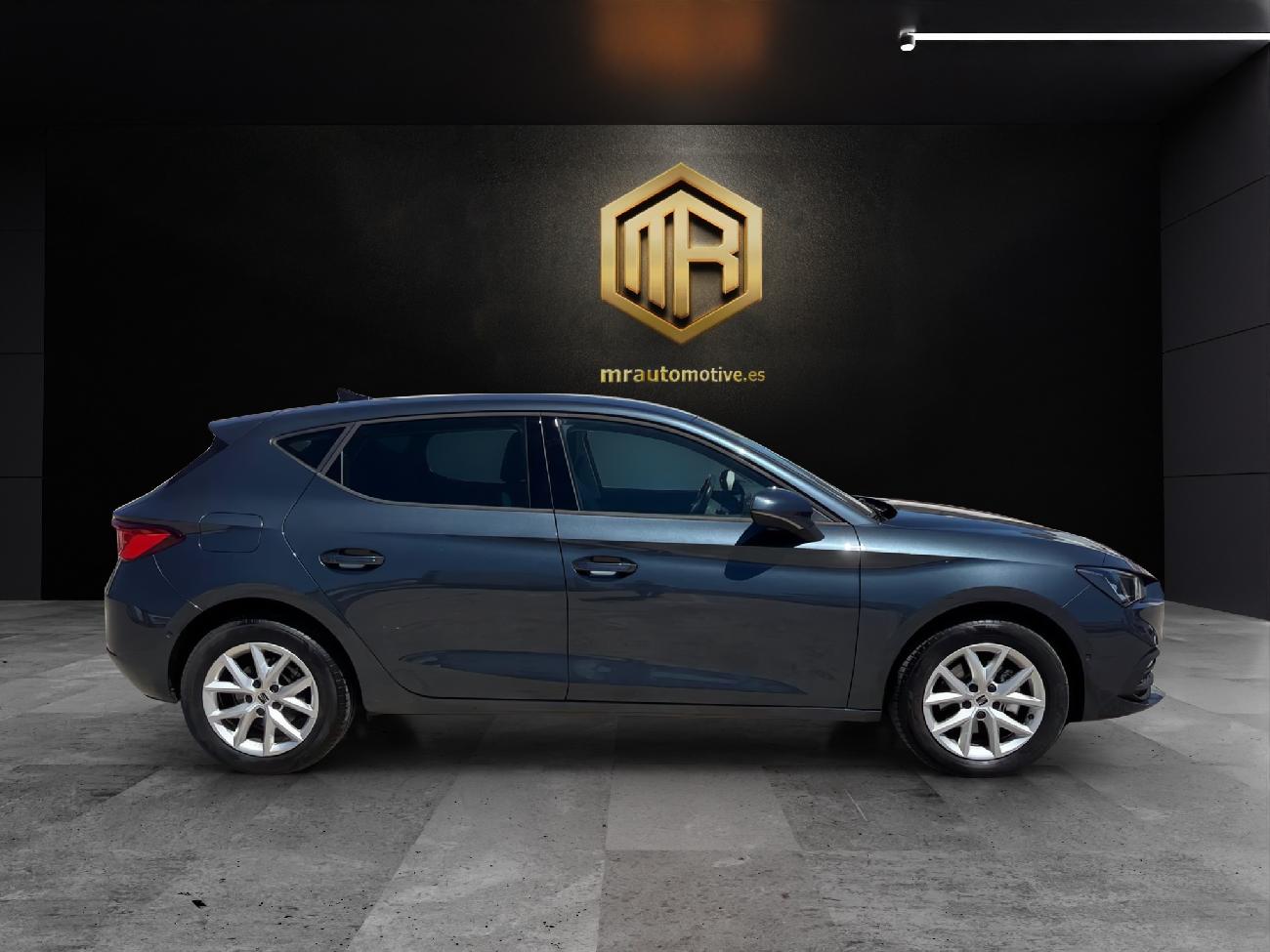 2023 Seat Leon Leon 1.5 TSI 96kW S&S Style XL coche de segunda mano