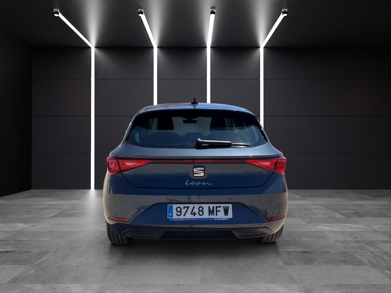 2023 Seat Leon Leon 1.5 TSI 96kW S&S Style XL coche de segunda mano