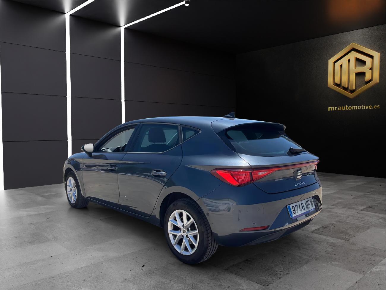 2023 Seat Leon Leon 1.5 TSI 96kW S&S Style XL coche de segunda mano