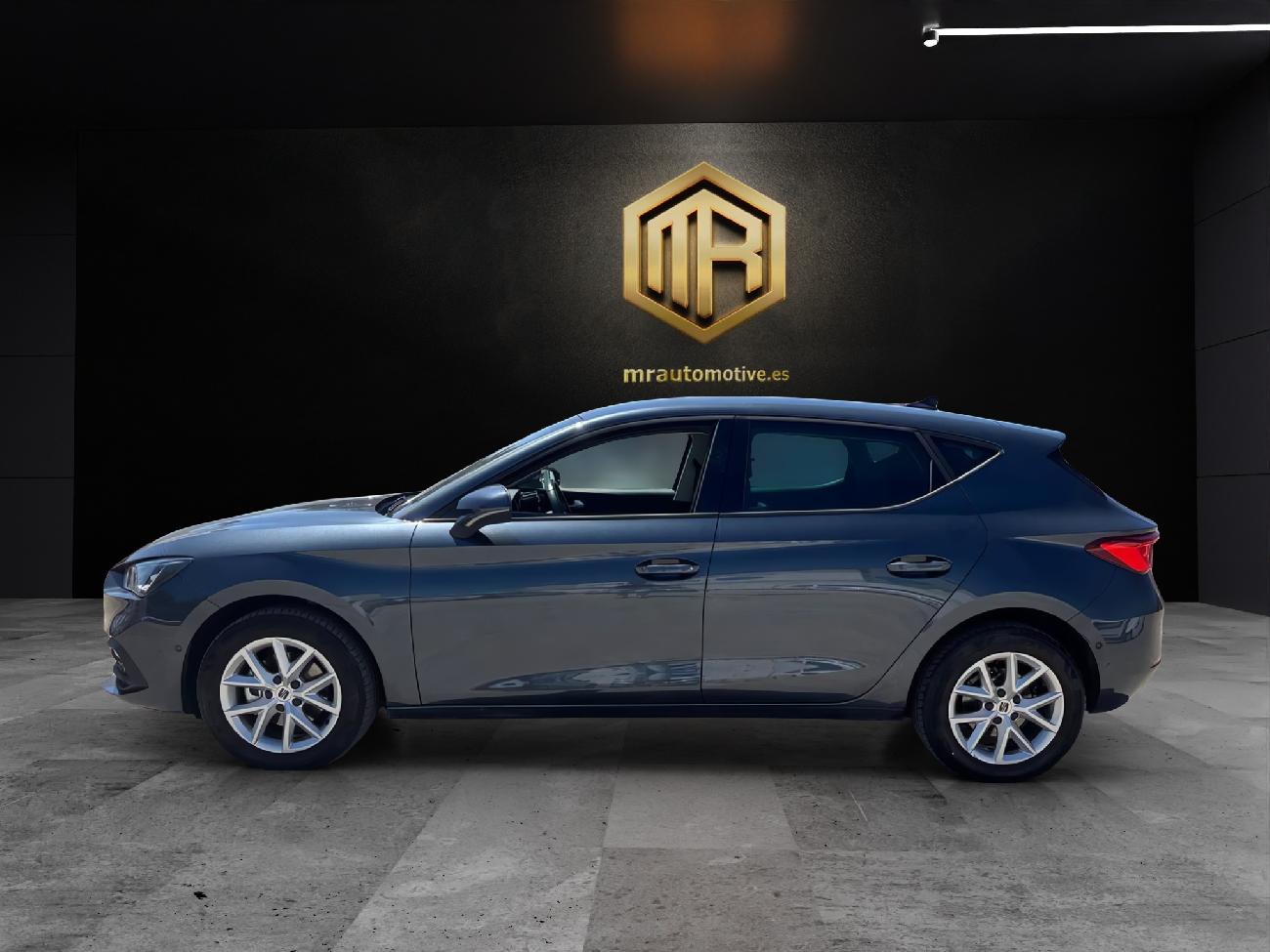2023 Seat Leon Leon 1.5 TSI 96kW S&S Style XL coche de segunda mano