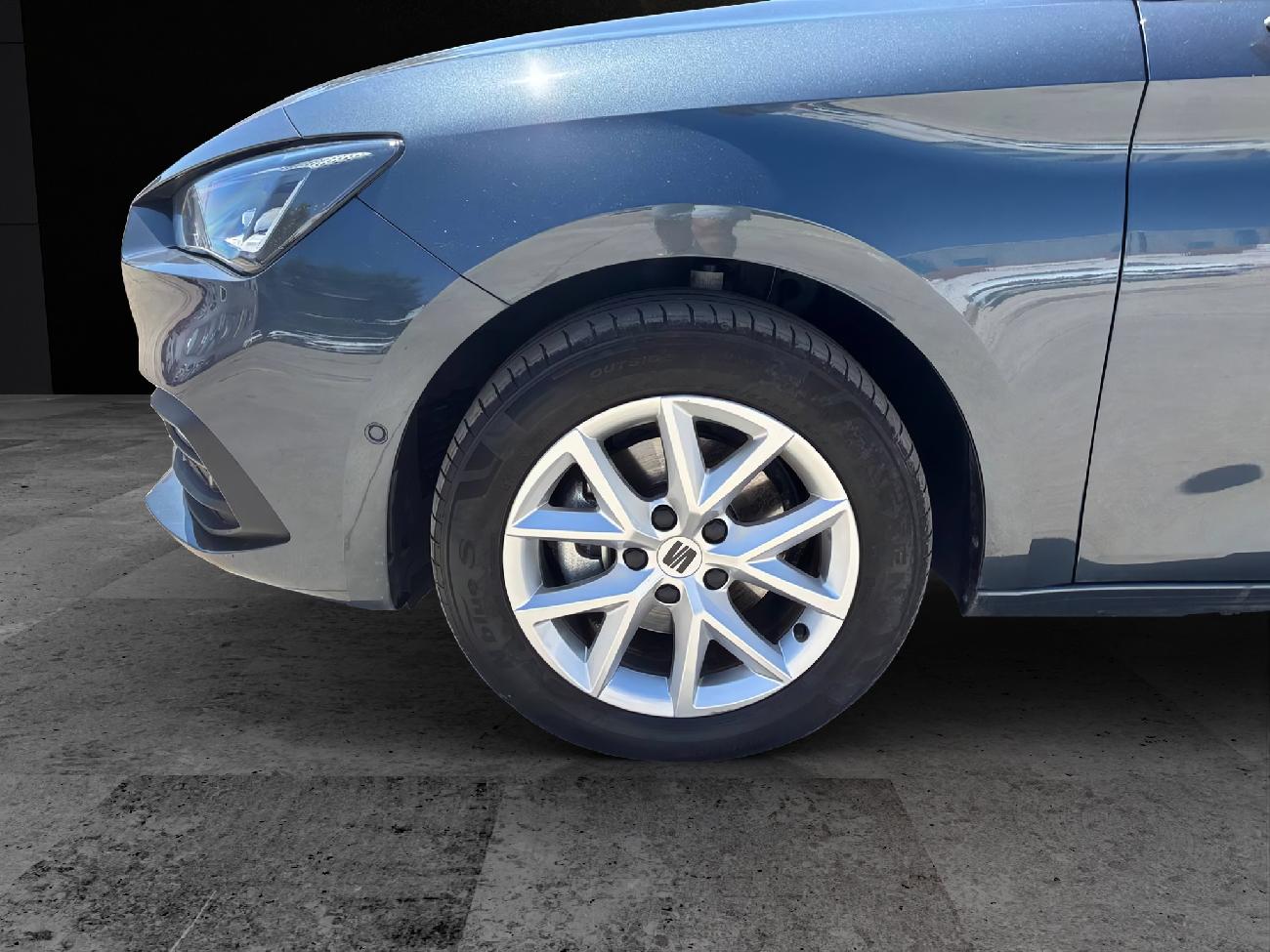 2023 Seat Leon Leon 1.5 TSI 96kW S&S Style XL coche de segunda mano