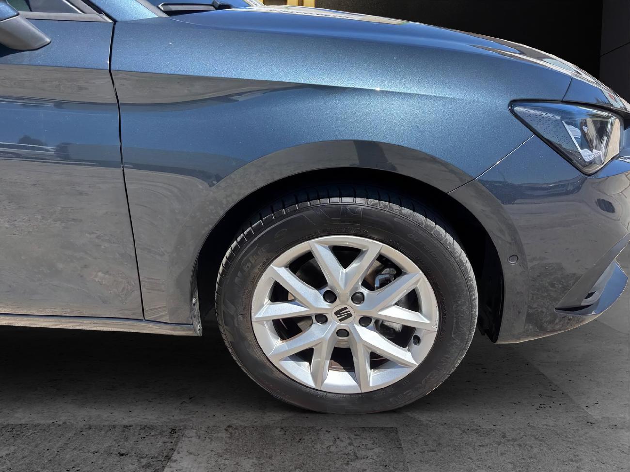 2023 Seat Leon Leon 1.5 TSI 96kW S&S Style XL coche de segunda mano